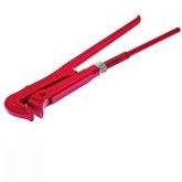 Resim İzeltaş Maşalı Boru Anahtarı ( 85 ) 1 1/2'' 