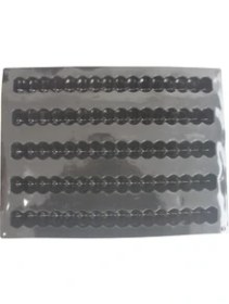 Resim Pastry Planet Profesyonel Silikon Kalıp 