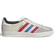 Resim adidas Gazelle Indoor Erkek Beyaz Spor Ayakkabı Ie9091 