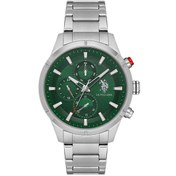 Resim U.S. Polo Assn. U.S. Polo Assn. USPA1014-10 Erkek Kol Saati 