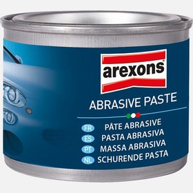 Resim AREXONS Yoğun Çizik Giderici Pasta Leke Çıkarıcı 