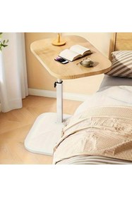 Resim aydoks Sehpa Yükseklik Ayarlı Ve Sağa Sola Dönebilir 