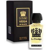 Resim Le Prestige Vega In Black Erkek Parfüm EDP 50 ML 