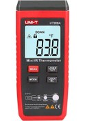 Resim Unı-t Ut306a Mini İnfrared Kızılötesi Sıcaklık Ölçer 