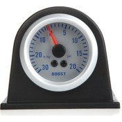 Resim Suofeng Otomobil Gösterge Tutucu - 52mm Çap İçin Sağlam Plastik Bardak Askı 