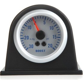 Resim Suofeng Otomobil Gösterge Tutucu - 52mm Çap İçin Sağlam Plastik Bardak Askı 