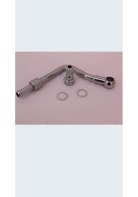 Resim Ducato 3 Emme Manifold Bağlantı Borusu Kb10833-504017189 