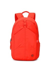 Resim Smart Bags Mikro Poly Kumaş Kadın Sırt Çantası 3336 Orange 