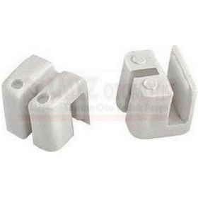 Resim Cam Kızak Klıpsı Yarım Doğan Kartal Şahin 