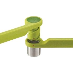 Resim Lidyahan Store Joseph 20102 Helix Sarımsak Ezici, Yeşil 