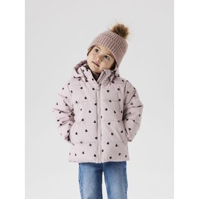 Resim Name It Nmfmonday Kız Çocuk Mont 13243667 (13243667) 