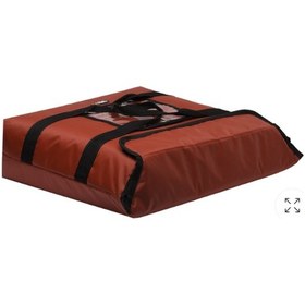 Resim Tex 302 İmpertex Isı Yalıtımlı Servis Çantası 40 50 10 Kırmızı 