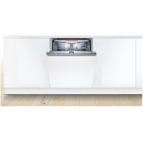 Resim Bosch SMV4IMX62T 6 Programlı 14 Kişilik Ankastre Bulaşık Makinesi 