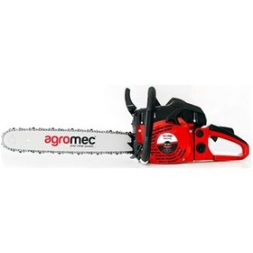 Resim Agromec Ag-55y Motorlu Testere N11.14 