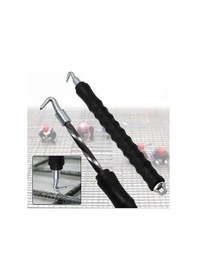 Resim 1001Alet Rox 0109 Teleskopik Yarı Otomatik Tel Bağlama Aparatı 