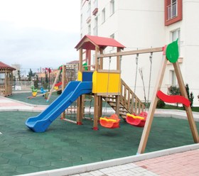 Resim ANAOKULU OYUN PARKI 