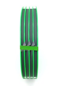 Resim Hago Band Texband 8x0,34 Mm Brisoley Kaldırma Tekstil Bandı 450 Metre 