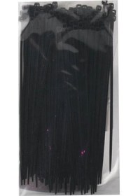 Resim Mutlusan Eb.16.216 Kablo Bağı 4,8x400 Beyaz 100lü 062 129 048400 