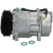 Resim Bosch 1986ad1107 - Kompresör Xsara Picasso 2.0 Hdi 