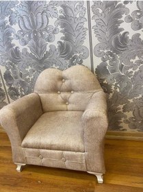 Resim Malgir Mobilya Çocuk Koltuğu 