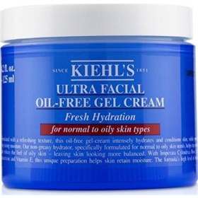 Resim Kiehl's Ultra Facial Oil-Free Gel Cream 125 ML 