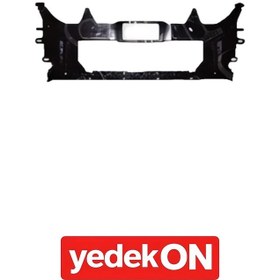 Resim Tampon Orta Tgm Euro-6 (iç Çerçeve) - 81416105742 