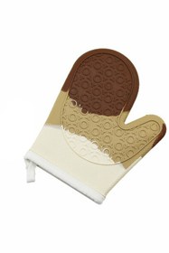 Resim İBİCO SİLİKON FIRIN ELDİVENİ 