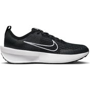 Resim Nike İnteract Run Fd2291-001 Siyah Erkek Spor Ayakkabı Siyah 