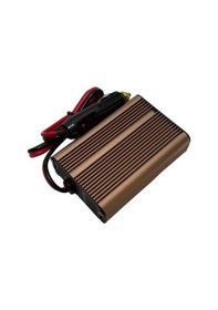Resim Pı-15012 Araç Tipi Güç İnverteri 12v 220v 120w 