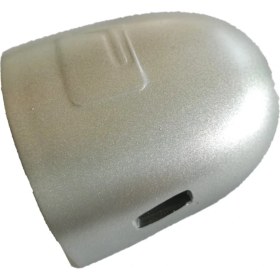 Resim Alpha Auto Part Renault Megan 2 Için Dış Kapı Kolu Anahtar Deliği Kapağı-Sol Taraf 