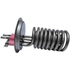 Resim İhlas Baymak Uyumlu Tipi Elektrikli Şofben Rezistansı (220Volt 7500Watt) 