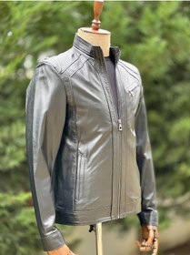 Resim Always Leather Usta İşi Özel Dikim Hakiki Deri 1803340010 Siyah 