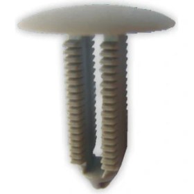 Resim klips Döşeme Siyah 5'li Paket 8,2X14X20MM 7560860 Tofaş Fiat 