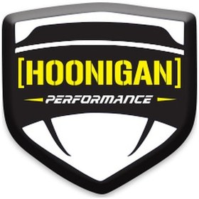 Resim Hoonıgan 3d Damla 2 Li Sticker Logo 1 