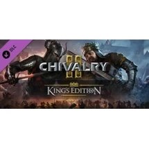 Resim Chivalry 2 Kings Edition Content (Pc) 