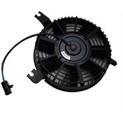 Resim Toyota Klima Fan Corolla Ae92 1988-1991 ,88590-12170 