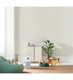 Resim Xiaomi Mi Air Purifier 4 Lite Akıllı Hava Temizleyici 