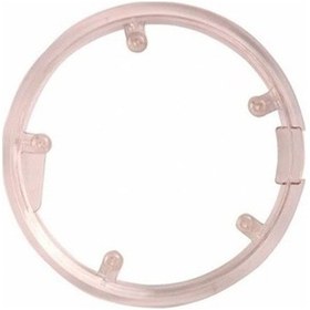 Resim Sevenkardeşler Bisiklet Aynakol Muhafazası Mtb Şeffaf 5 Li Çok Renkli 