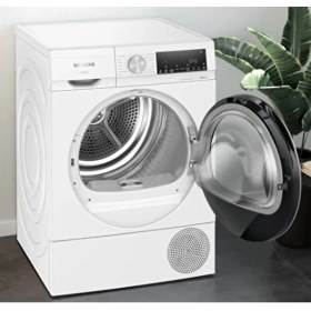 Resim Siemens WQ44G2C1TR 9 kg Çamaşır Kurutma Makinesi 