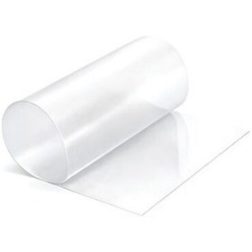 Resim Genel Markalar Asetat Kağıdı Şeffaf Transparan Ince 250 Micron Şeffaf 50*70 Cm - 5 Adet 