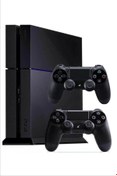 Resim Sony Playstation 4 Fat 1 TB YD 