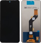 Resim İnfinix Hot 30 Play Lcd Ekran Dokunmatik 