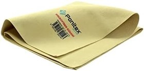 Resim (24 Adet) Ponitex 3610 Mikrofiber Güderi Oto Kurulama ve Çok Amaçlı Temizlik Bezi 50x60 cm. 