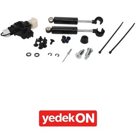Resim AGCO Yatay Süspansiyon - Fendt | F931502030390 