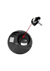 Resim Irobot Roomba 500 600 Seri Robot Süpürge İle Uyumlu Teker 