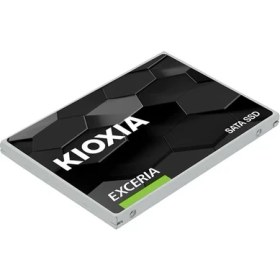 Resim Kioxia Exceria 555MB/S 540MB/S Sata 3.0 480 GB 2.5" SSD 
