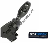 Resim Ford Courier (2014-2022) Cam Silgi Ve Yıkama Kolu (Fomoco) 