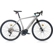 Resim CARRARO Gravel Ge 8.0 Elektrikli Bisiklet 28" 11-V Hd 