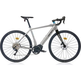 Resim CARRARO Gravel Ge 8.0 Elektrikli Bisiklet 28" 11-V Hd 