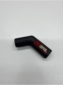 Resim Protaper Vites Çorap Kırmızı Modifiye 